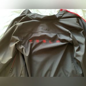 Tesla Tech Jacket